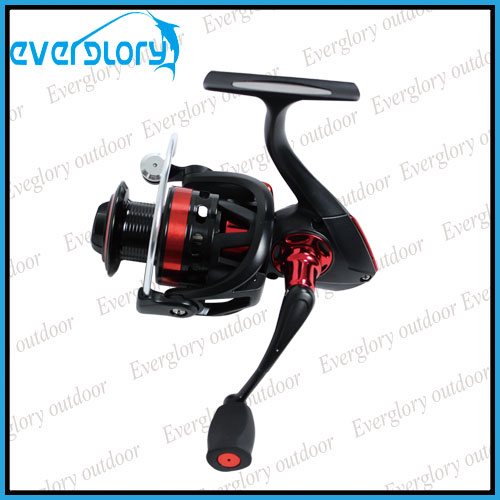 Daiwa Style Rotor 2015 New Products Spinning Reel with Good Quality and Cheap Price Fishing Reel