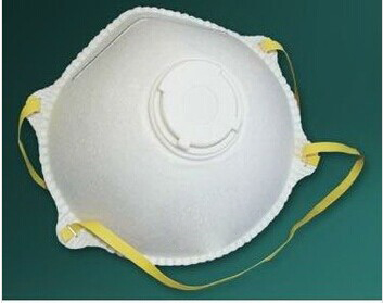 3m N95 Mask Particulate Respirator (XT-FL055)