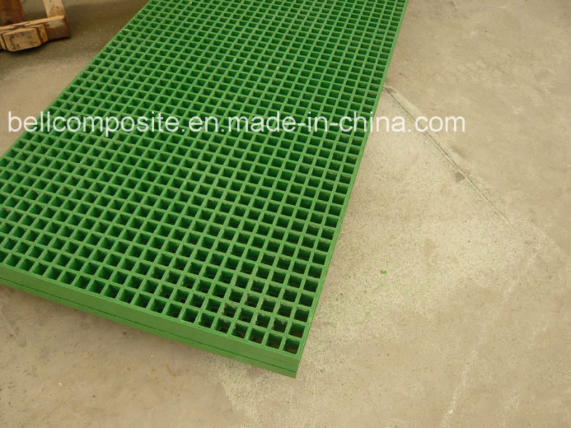 FRP Grating/GRP Grating/Fibgeglass Grating/FRP Covered Grating/Fire Resistance/Chemical Resistance