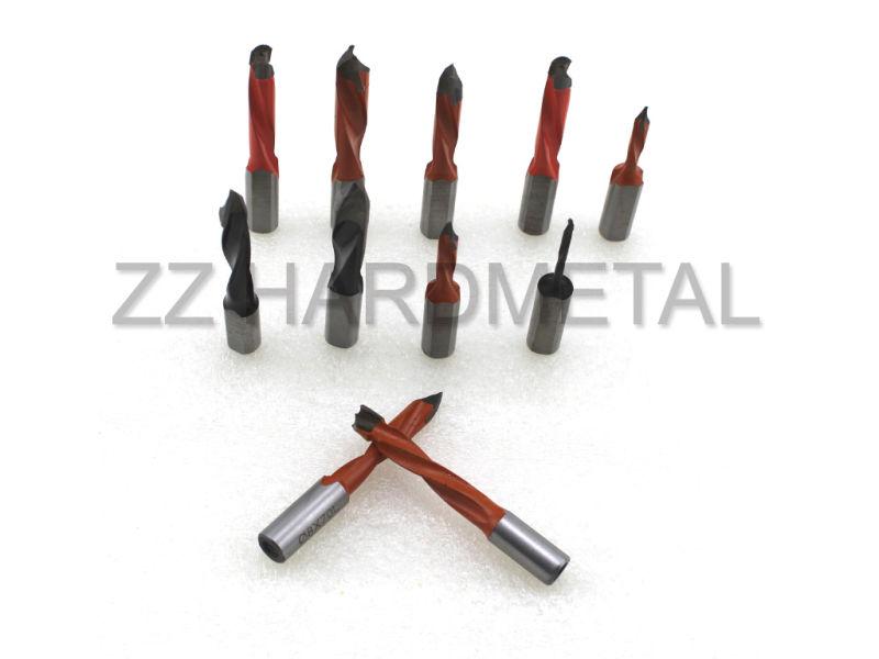 Woodworking Drill Bits