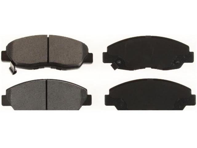 Brake Pads 7573-D465 Brake Pad for Acura Honda