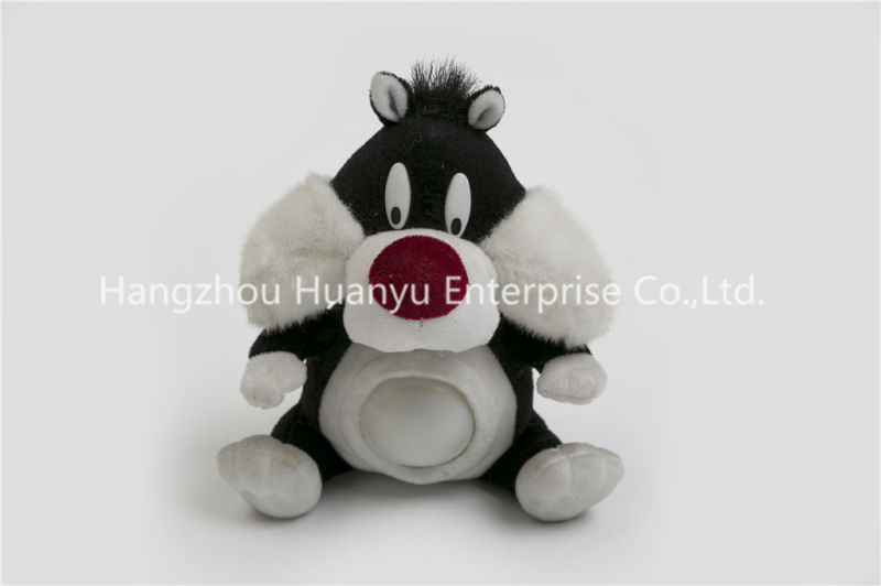 Factory Supply Stuffed Plush Toys