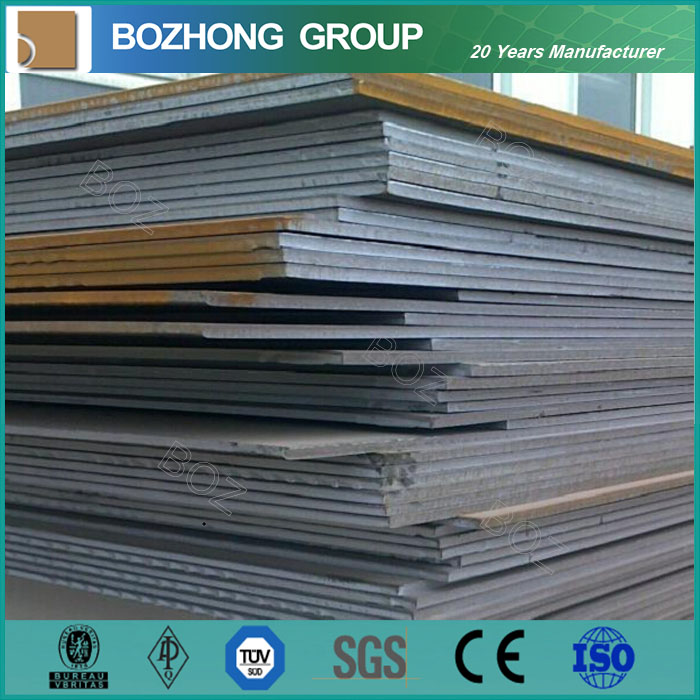 Ck15, S15c, 1015, GB 15# Standard Carbon Steel Plate Thickness