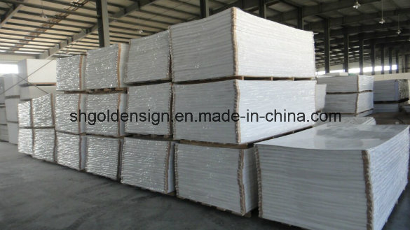 Free Foam PVC Sheet/Plastic PVC Foam Board /Pvcplastic Sheet for Cabinet