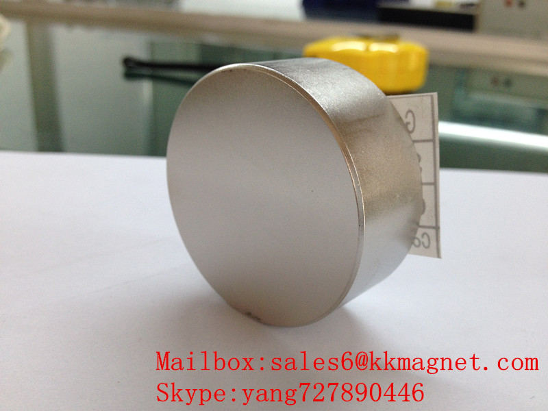 Magnet 50X20 50X20mm