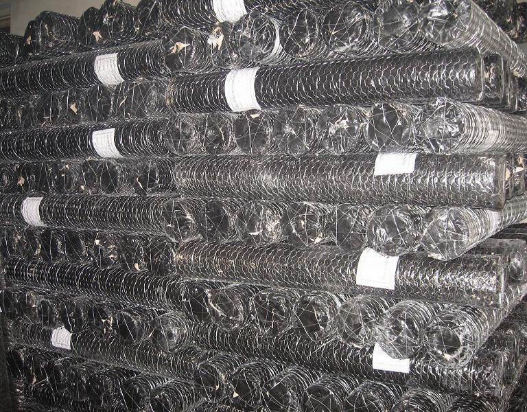 1'' Hexagonal Chicken Wire Mesh 1/2'' Gi Hexgaonal Wire Mesh