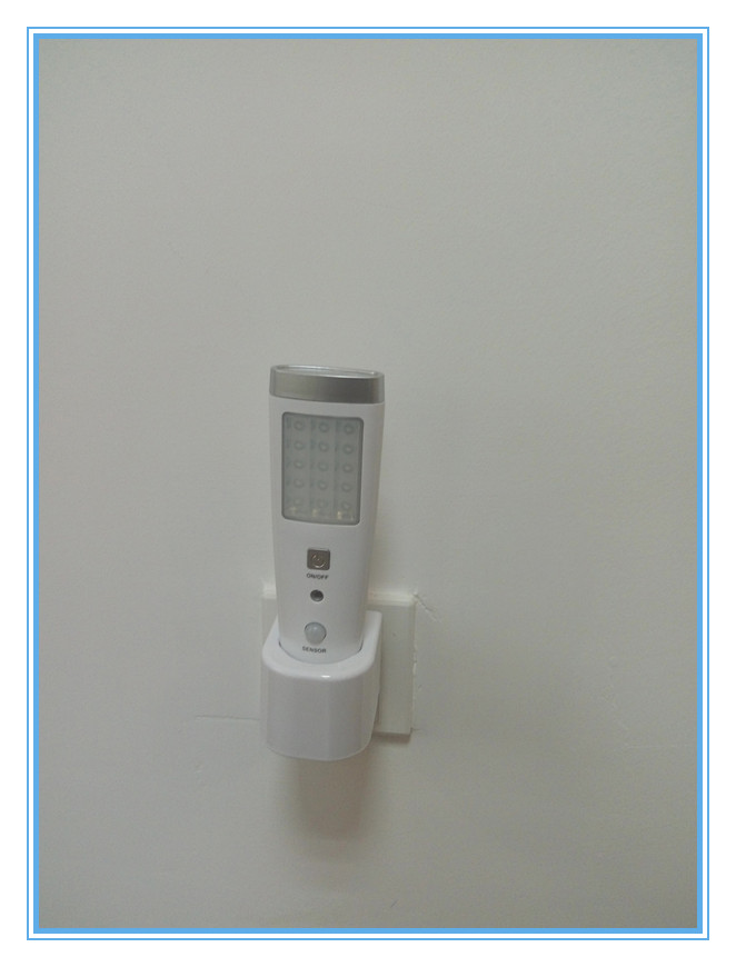 Top Quality Hot Sale Motion Sensor LED Night Light