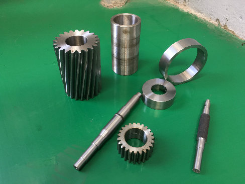 High Precision Gear for Gear Box