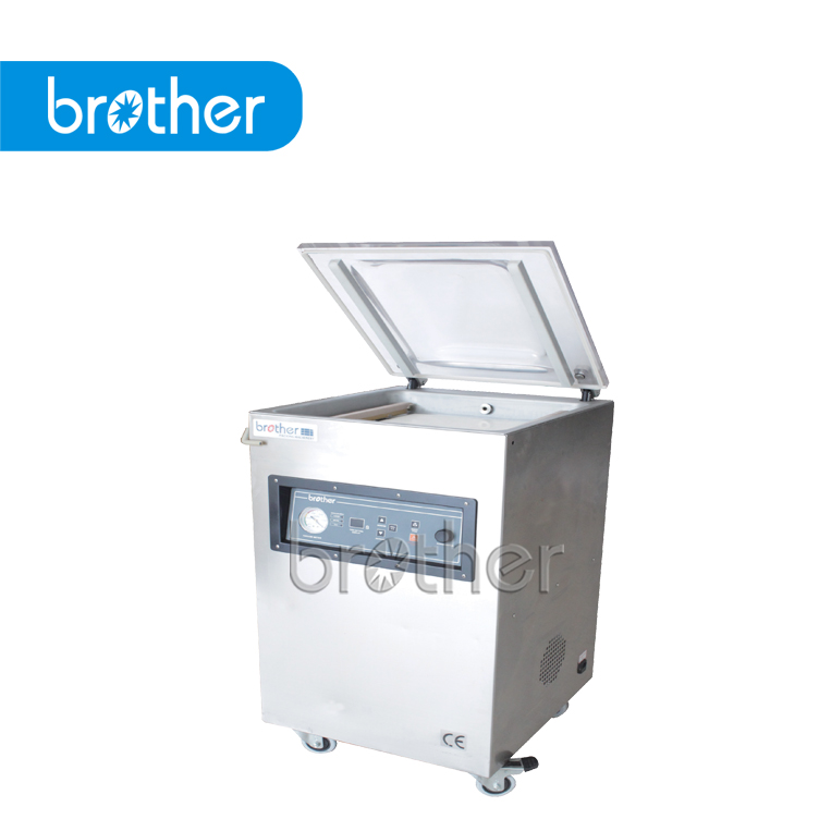 2015 Brother Vm500e Vacuum Packing Machine