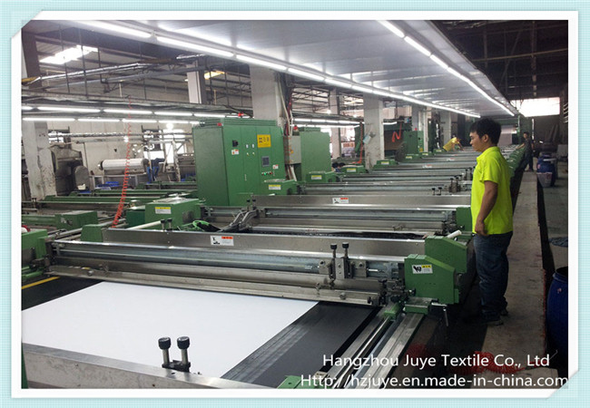 P/V Jacquard Fabric for Garments Fashion Lining