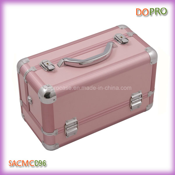 Cool Beauty Box Pretty Makeup Artist Suitcase (SACMC096)