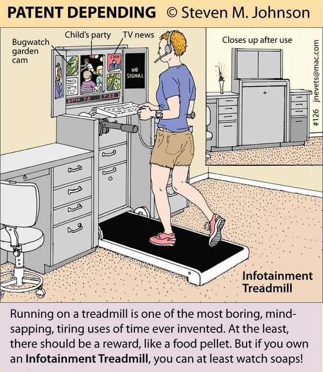 Making Your Work More Healthy with Simple Desk Treadmill