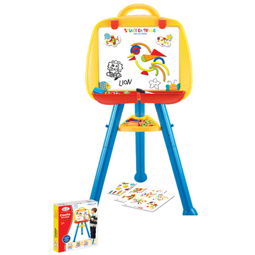 Ce Approval Education Toy Writing Board for Kids (H0664184)