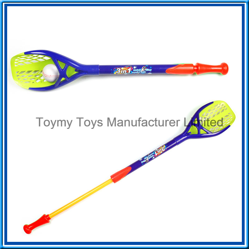 Hot Sale Newest Excellent Quality Kids Plastic Sporting Baseball Bat Toy