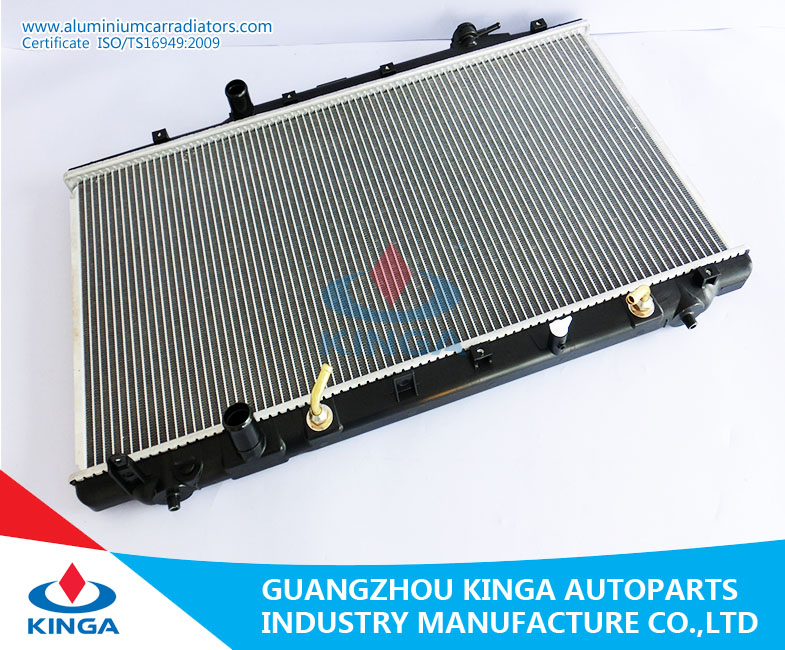 Car Auto Parts Aluminum Radiator for OEM 19010-