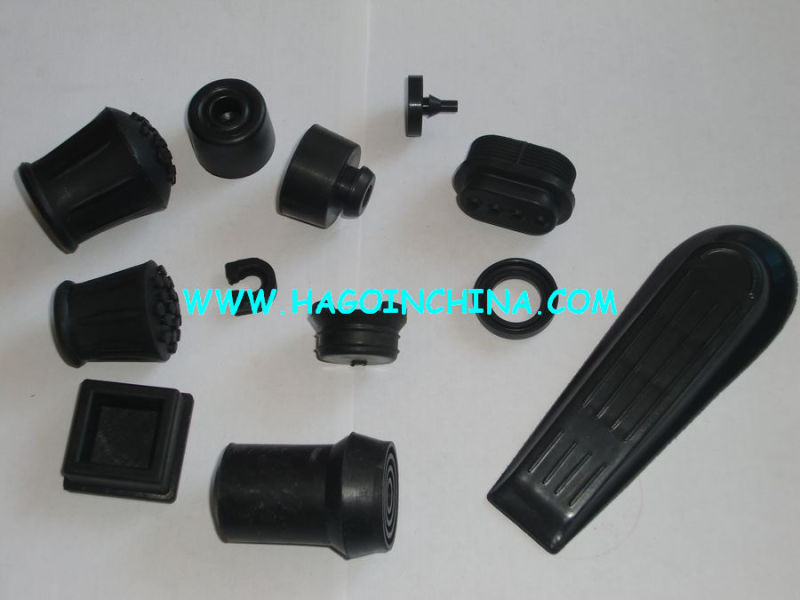 OEM Industrial Molded Fluorocarbon Rubber Seal Ring