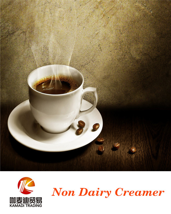 Premium Non Dairy Creamer Smade for Coffee Mix&Mate