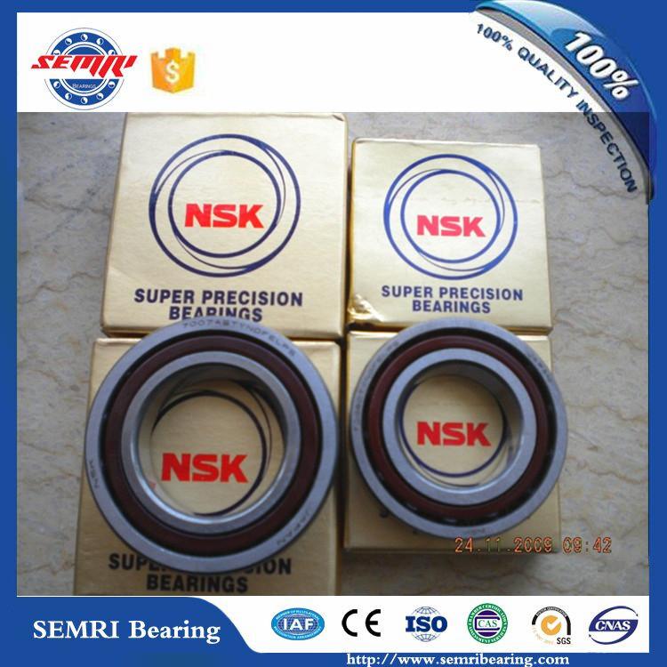 Semri/ Tfn P4 Precision Angular Contact Ball Bearing (71905AC)