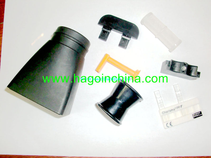 Medical Grade Silicone Rubber Products