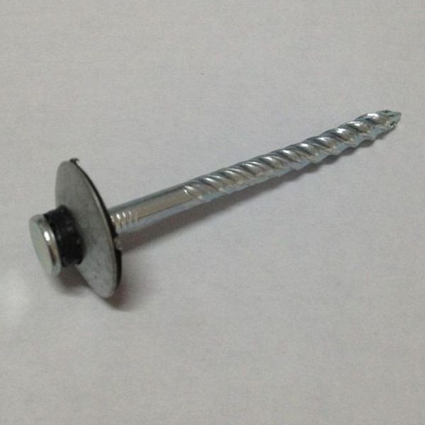 Roofing Screws with EPDM Washer (HOT)