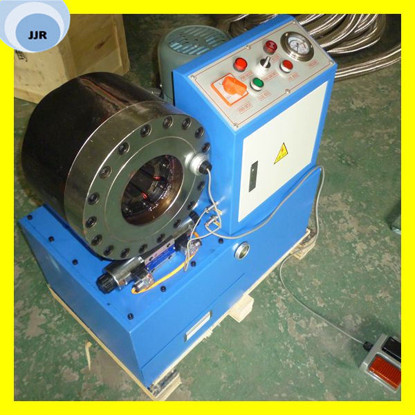 Hose Crimper Machines Cheap Crimpring Machine