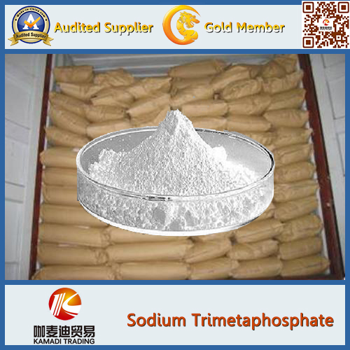 Sodium Trimetaphosphate Food Grade Food Additive