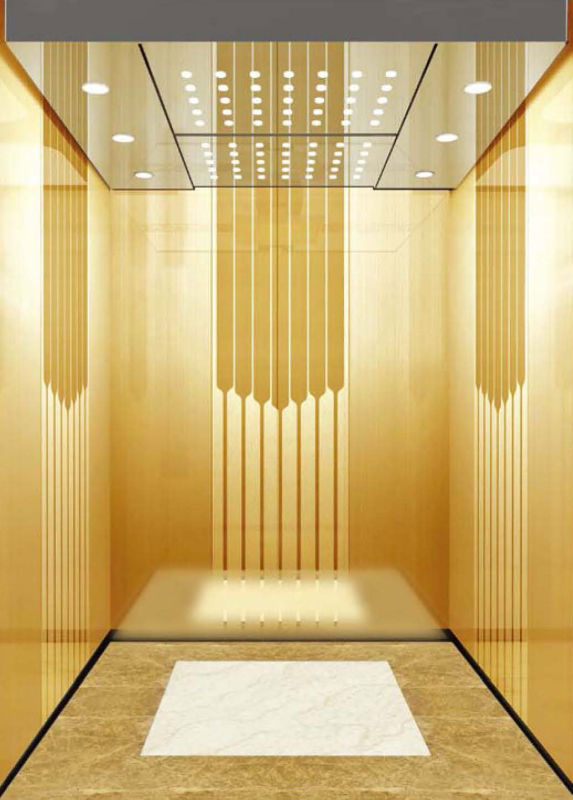 Passenger Elevator