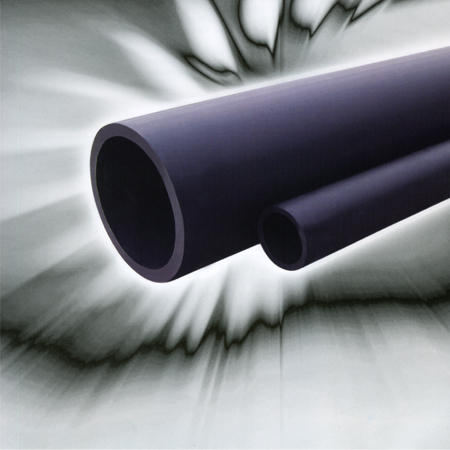 1200mm Big Size HDPE Pipe with ISO4227 Standard