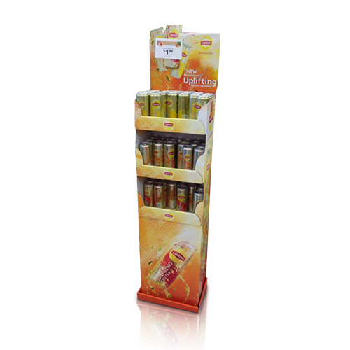 Cardboard Display, Pop Cardboard Display Stand