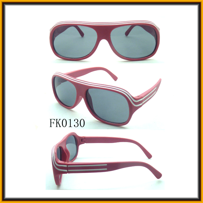 FK0130 Cool Kid Sunglasses