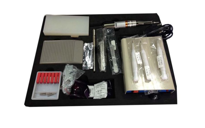 Automated Hair Transplant Fue Kit