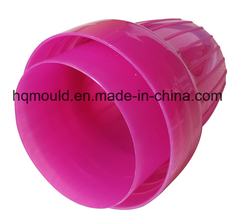 Plastic Cap Injection Tool Cap Mould with High Quality