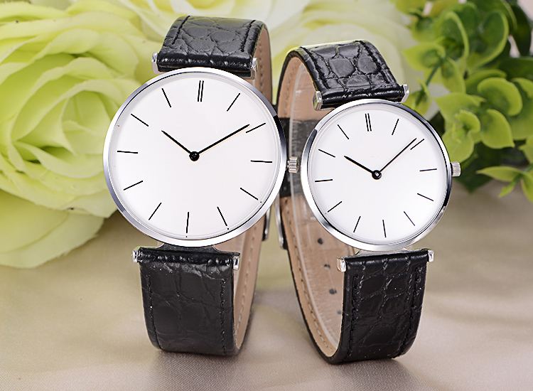 Wonderful Vogue Quartz Lover Watch