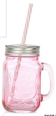 Printing Mason Jar