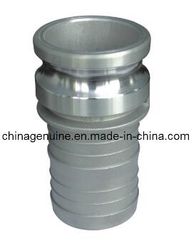 Flexible Coupling Male End Zcc-E Type