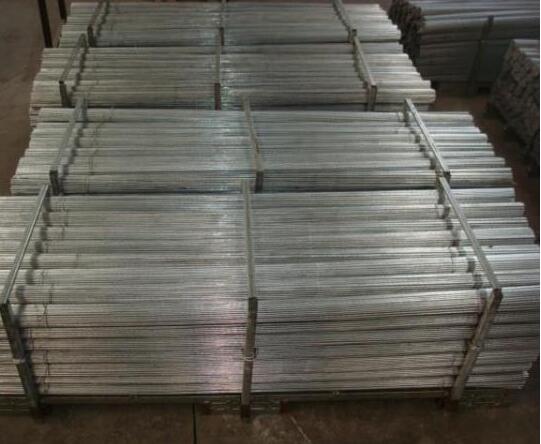 Good Quality Straight Cut Wire