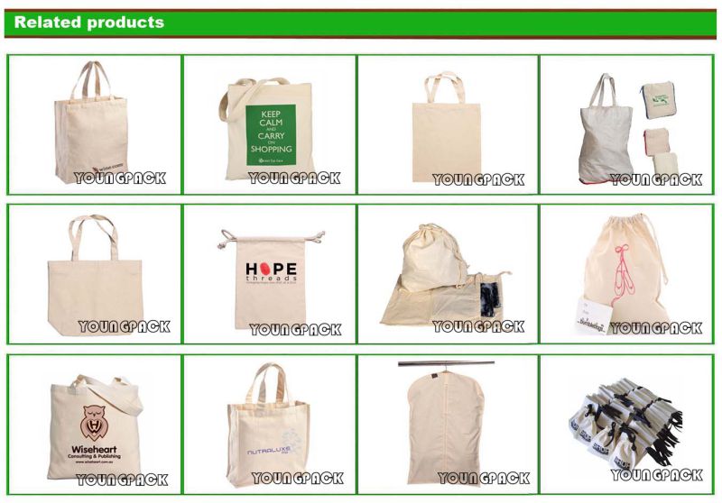 Promotional Twisted Handle Kraft Paper Shopping Bag