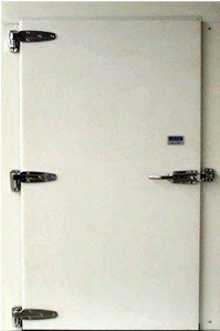 Swing Door for Food Freezer