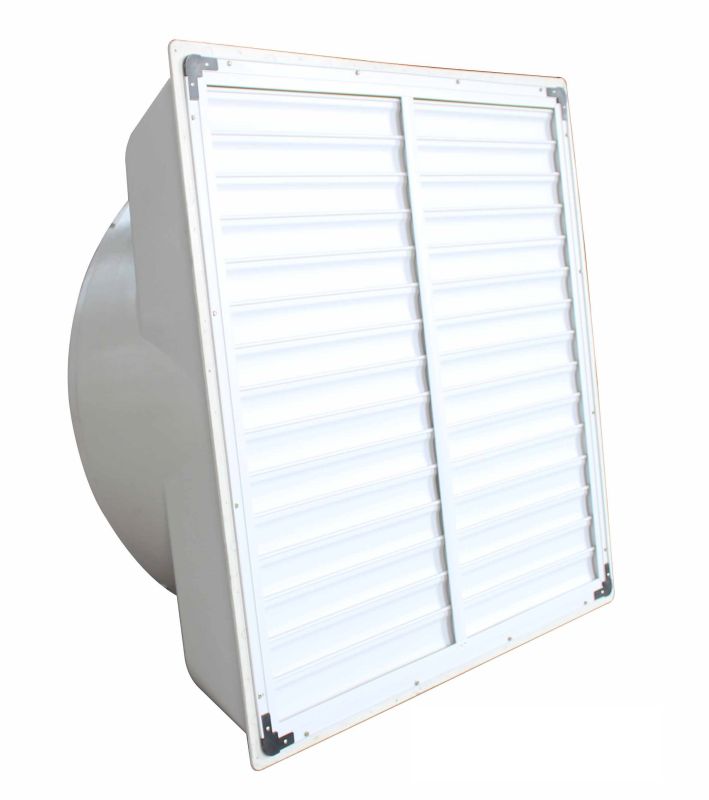 Fiberglass Exhaust Cone Fan for The Theater (JL-110)