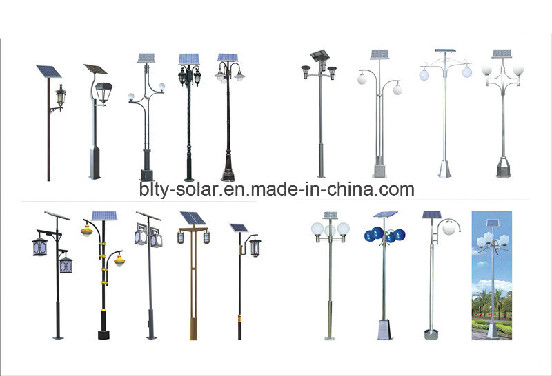 Low Price Solar Garden Light