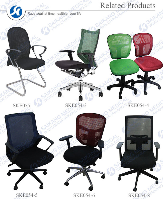 Commercial Furniture Luxury Manager Chair for Company