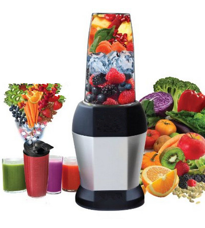 Ninja Nutri PRO 900W Fruit Juicer