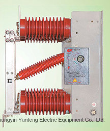 Factory Supply Indoor Use Hv Disconnector Switch-Yfgn-24/630