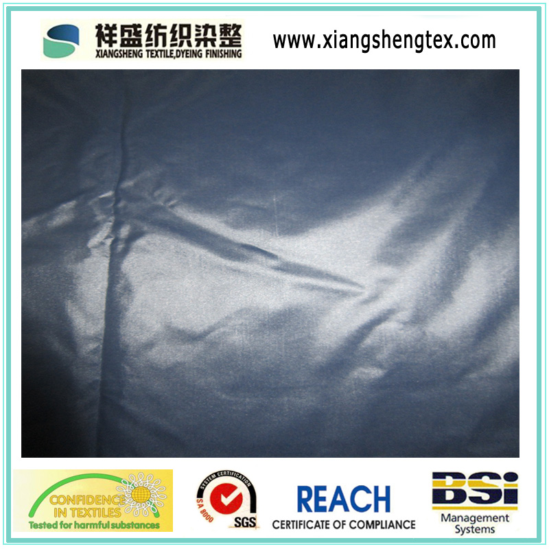 20d Ultrathin Nylon Taffeta Fabric for Garment (380T 390T 400T)