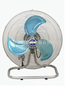 18 Inches Powerful 3 in 1 Stand Fan