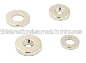 Neodymium Magnets/NdFeB Blocks/Discs/Rings