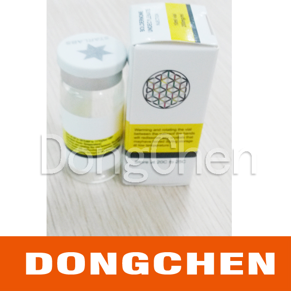 Hot Sale Vial Package Box