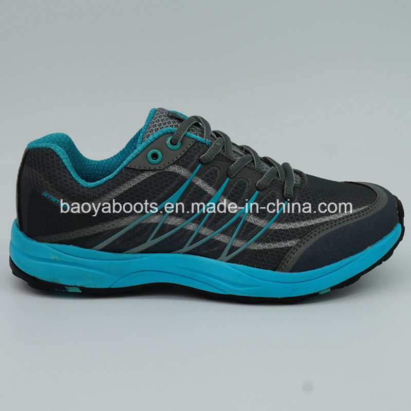 Unisex Trekking Shoes Outdoor Sports Shoes with Waterproof