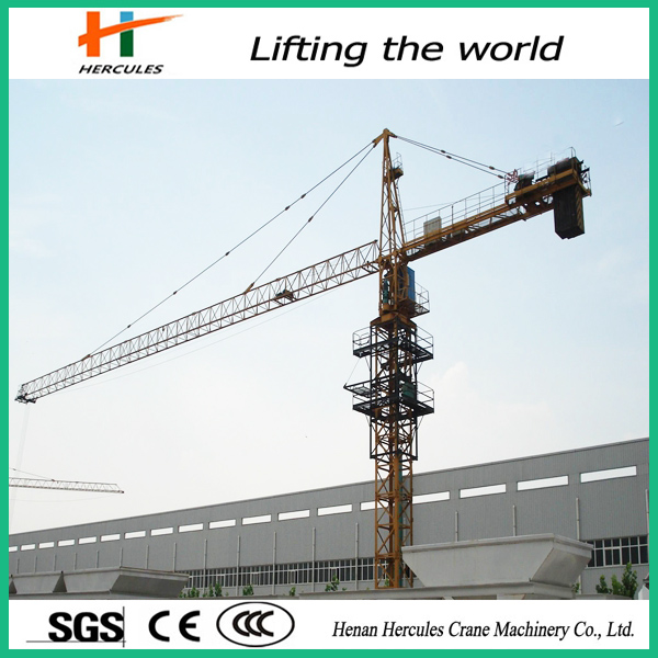 High Quality Tower Crane for Construction