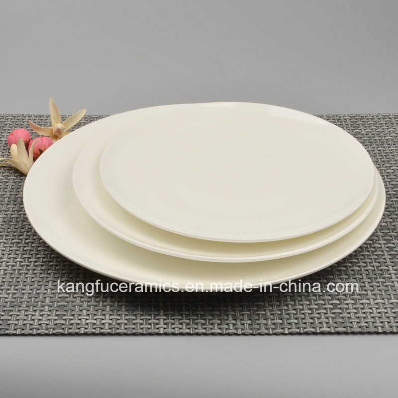 Good Price Restaurant Royal Porcelain Dinnerware